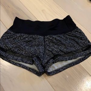 lululemon athletica Shorts - Lululemon - athletic shorts lululemon athletica Shorts - Lululemon - athletic shorts